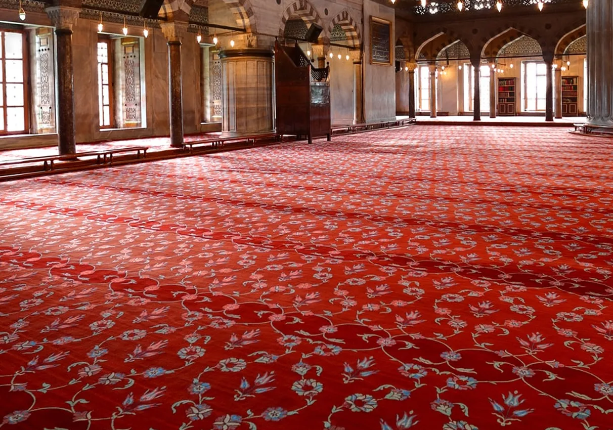 تنظيف فلل وخيم